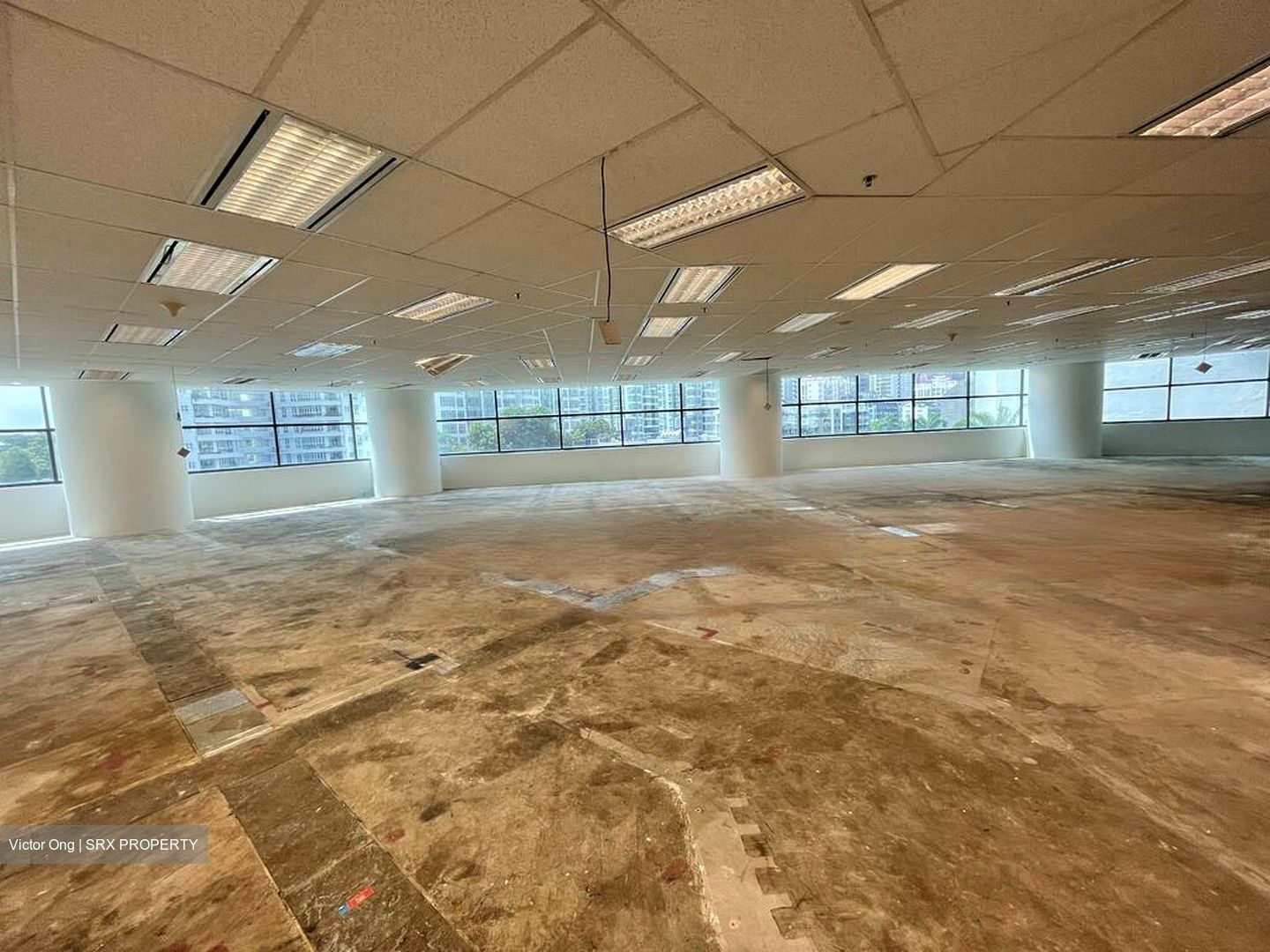 Valley Point (D10), Office #570487711